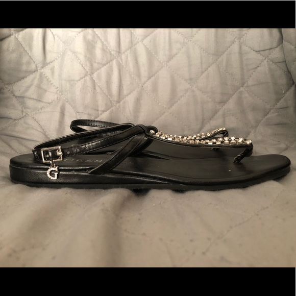 Guess Sandals - Picture 2 of 9